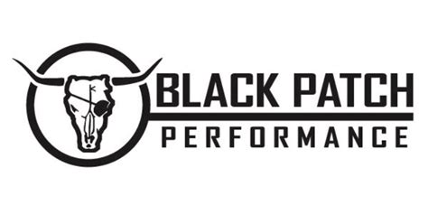 Black patch performance - Cold Air IntakeFeatures and BenefitsIncreases Horsepower And Performance Improves Airflow To Engine For Better Combustion Includes Reusable Air Fil... View full details Original price $159.95 - Original price $159.95 
